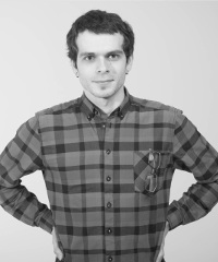 Yegor bw