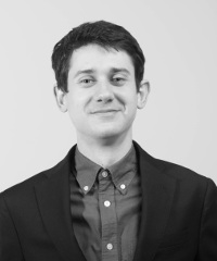 Igor bw
