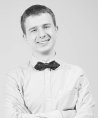 Ivan bw