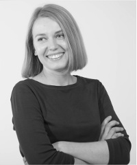 Lesya bw
